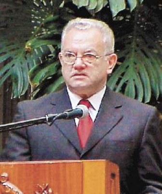 Guatemala mira al Mercosur tras las diferencias con EUA