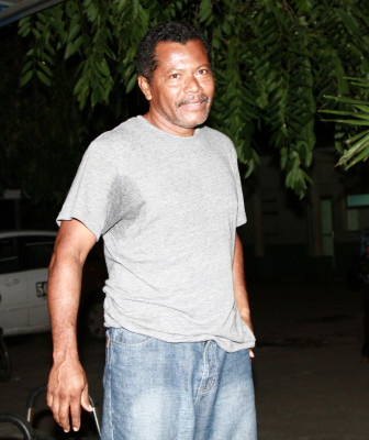 Lo detienen por extorsionar a sus compañeros de trabajo