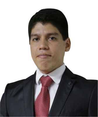 Luis Zelaya: 'Tendré mano dura con todo aquel que infringe la ley”