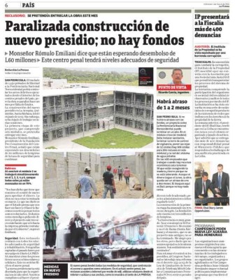 Foto: La Prensa