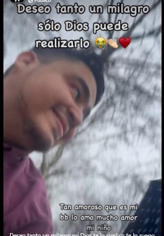 Ingeniero hondureño muere mientras vacacionaba con su esposa en España