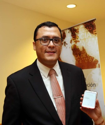 Con plataformas digitales buscan fomentar competencia