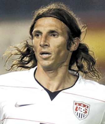 'Honduras es peligrosa”: Oguchi Onyewu