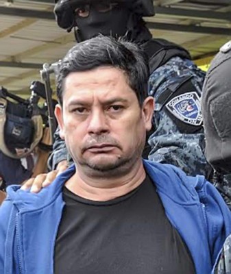 Allegados a los Valle los traicionaron