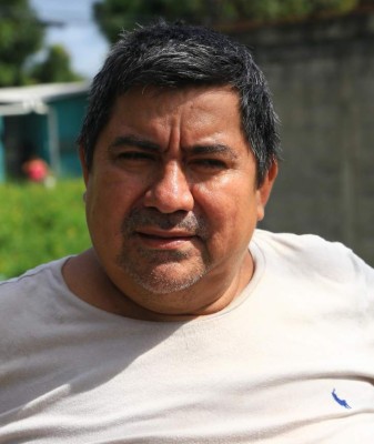 Plaga de zancudos en colonia Villa Ernestina