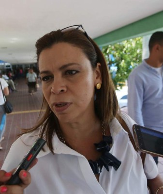 Acuerdan mejoras para hospitales sampedranos