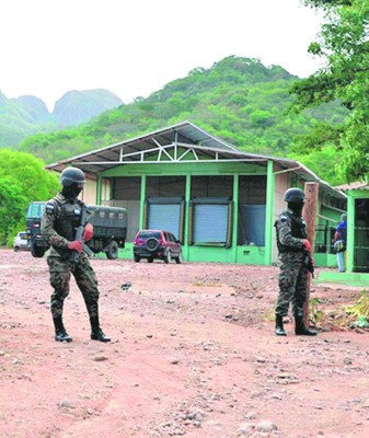 Otros 42 bienes les aseguran a los Pinto