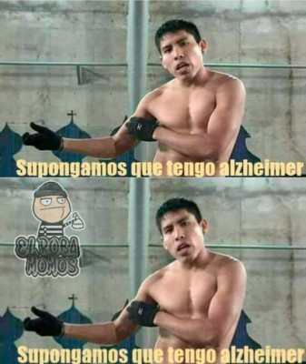 El origen del meme viral 'Supongamos”