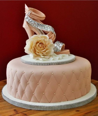 Obras de arte con sabor a azúcar