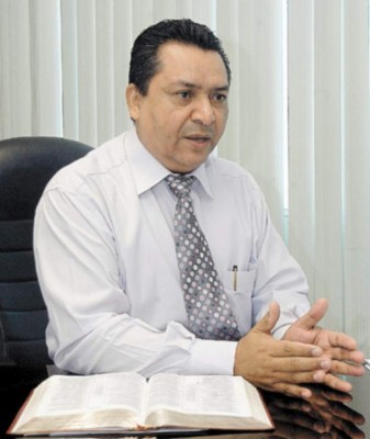 'No he tenido fracasos'