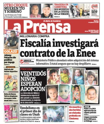 Foto: La Prensa