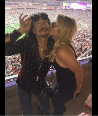 Missy Elliott, ganadora del Super Bowl