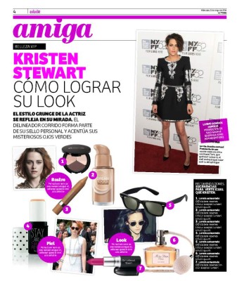 Amiga evoluciona y crece en audiencias