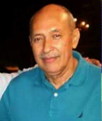 Esposos y sobrino mueren al incendiarse su casa en La Ceiba