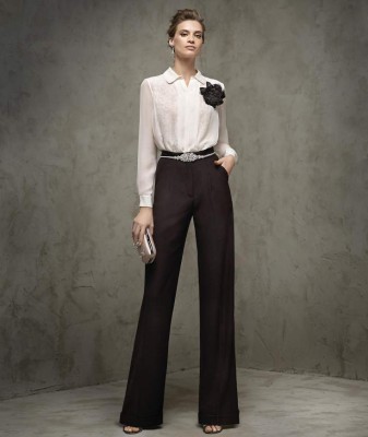 Cómo vestirse para un coctel