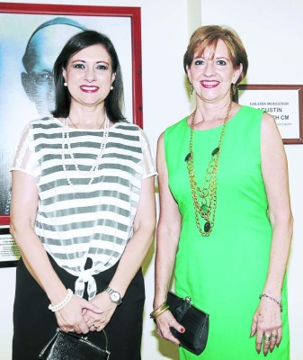 Velada literaria y de emoción personal