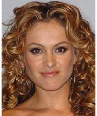 Embargan a Paulina Rubio por deuda fiscal