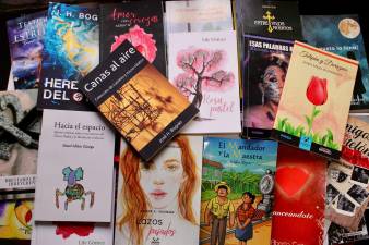 La entrada es gratuita para todo el público.