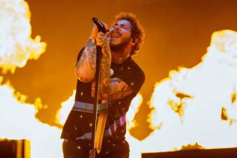 ¿Qué canción cantará Post Malone en el Super Bowl?