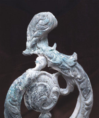 Lo que el fuego nos dejó