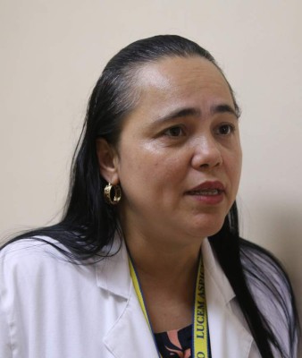 Casi 4,000 personas reciben tratamiento por VIH en San Pedro Sula