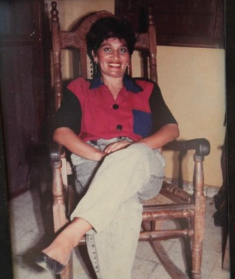 Honduras: Cae hombre por crimen de mujer en iglesia