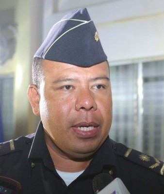 Alrededor de 900 vehículos se han robado este año en San Pedro Sula