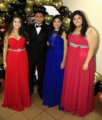 Brindis juvenil