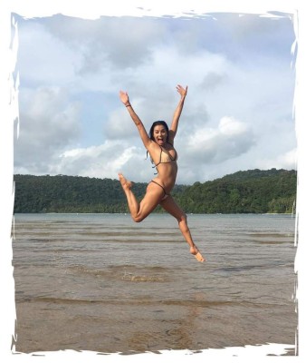 Así celebraron el Memorial Day las celebridades