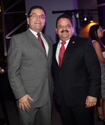 CCIT elige a su junta directiva 2016-2018