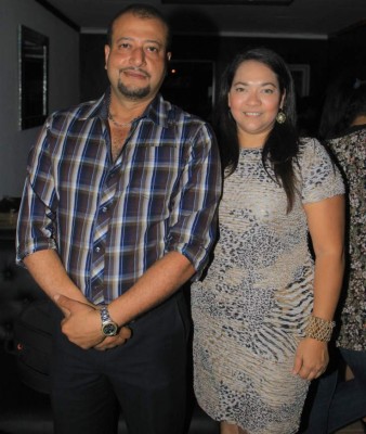 Inauguración de Terra Luna Coffee y Lounge