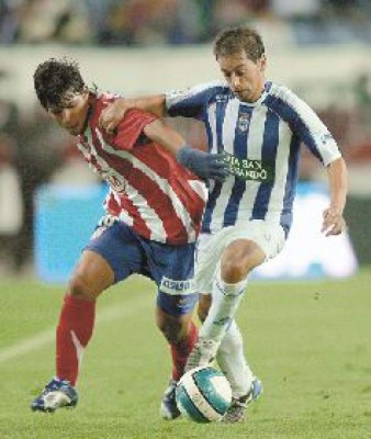 'Fue un acto reflejo”