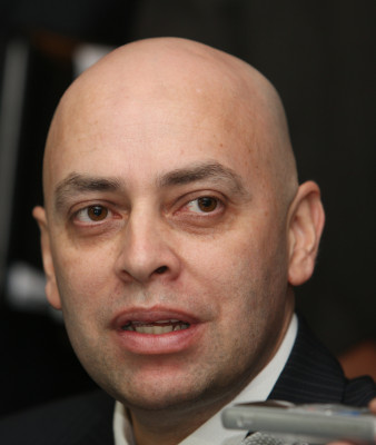 Analizan integrar la DLCN a la recién creada agencia del MP