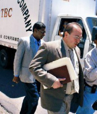 Caso Pronto: cada vez más confuso