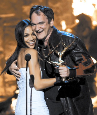 Lo mejor y más sexi de Hollywood