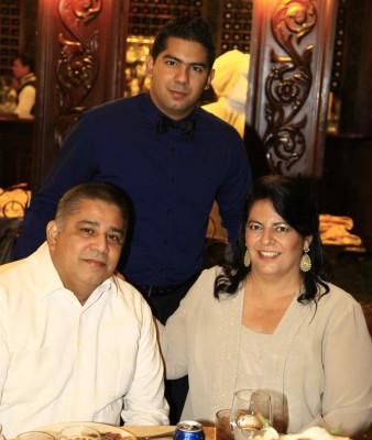 Emoción matrimonial