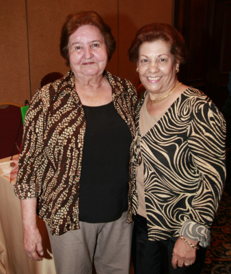 El talento del país recoge frutos