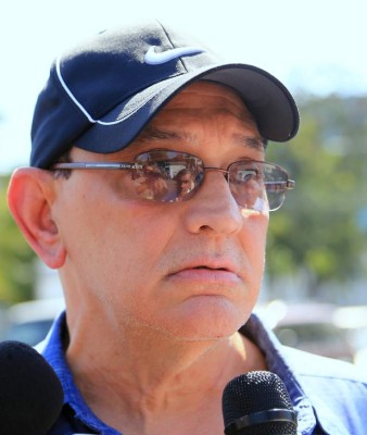 'Andonie estaba preocupado; recibía amenazas constantemente”