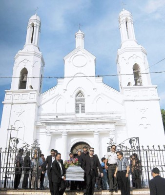 Sicario habría matado a economista