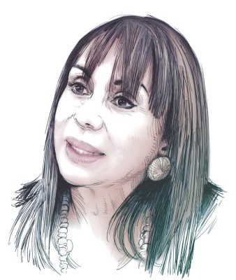 'No es bueno copiar liderazgos masculinos ni opacar a las mujeres”