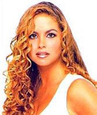Lucero presenta nuevo disco
