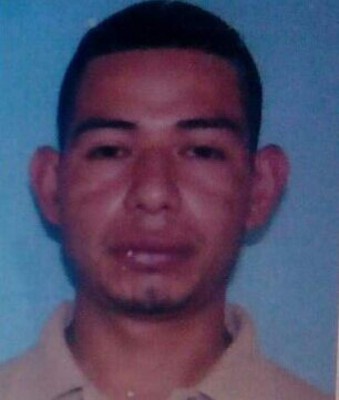 Putrefacto hallan cadáver de militar en Cofradía