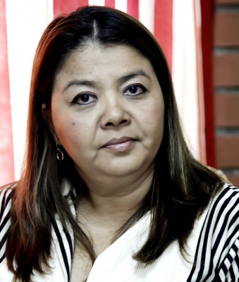 Una de cada ocho mujeres enfrentan cáncer de mama