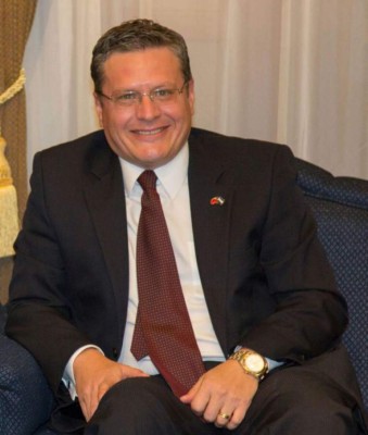 'Exportaciones de Honduras a Taiwán crecieron en 29.7%'