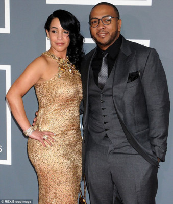 ¡Timbaland se queda solo!