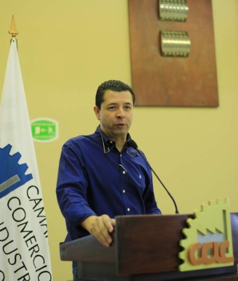 Buscan inversiones ante consejo de 200 empresas de EUA