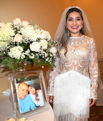 Regalos para la futura esposa