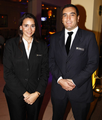 Hotel Real Intercontinental tiene nuevo gerente