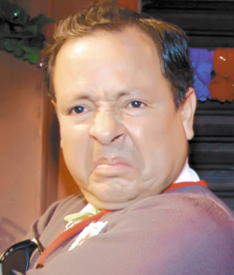 Inclán, un juez incómodo