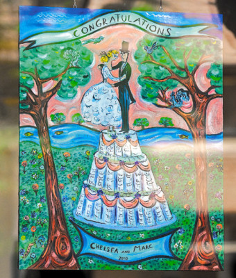 El enlace misterioso